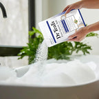 Dr Teal's Pure Epsom Salt Soak, Fragrance Free, 4 lbs - Image 8