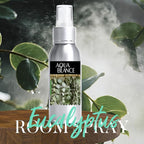 Fragrant Room Spray, Fir Grove, Eucalyptus Leaves, Gardenia Bloom, 3 x 3.4 fl oz - Image 3