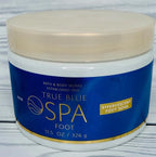 Bath and Body Works Foot Soak True Blue Spa Effervescent Foot Soak 11.5 Ounces - Image 2