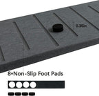 2PCS Water Absorbing Stone Tray - Image 6