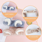 PERFECTSIGHT Kawaii Headband for Spa, Washing Face, Party - Image 2