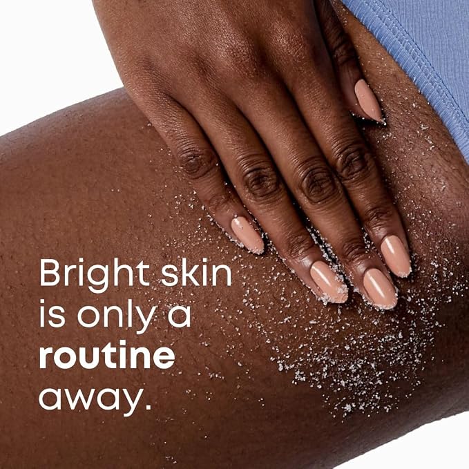 Bushbalm Dark Spot Exfoliating Scrub - Image 4