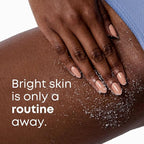 Bushbalm Dark Spot Exfoliating Scrub - Image 4
