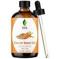 SVA Carrot Seed Oil by SVAORGANICS