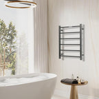 Electric Heated Towel Warmer - Image 6