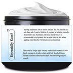 Magnesium 31% Cream Lotion 4 Fl Oz - Image 3