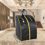 Smartmak Far Infrared Sauna - Image 2