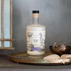 Archipelago Botanicals Luxury Lavender Bubble Bath, Moisturizing and Hydrating - Image 2