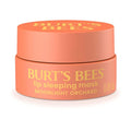 Burt’s Bees Moonlight Orchard Lip Sleeping Mask, by BurtsBees