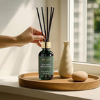 Airkeep Reed Diffuser Set, 3.38 fl oz - Image 4
