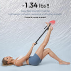 Back and Neck Massager for Pain Relief Deep Tissue, Upgraded Full Body Trigger - Image 6