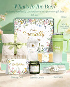 Coralogo Mothers Day Gift Basket - Image 2