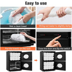 46L Hot Towel Warmer, Large Capacity Spa Towel Warmer - Image 9