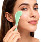 Stainless Steel Muscle Scraper Tool 6 in1 Gua Sha Facial Tools Body Gua Sha - Image 6