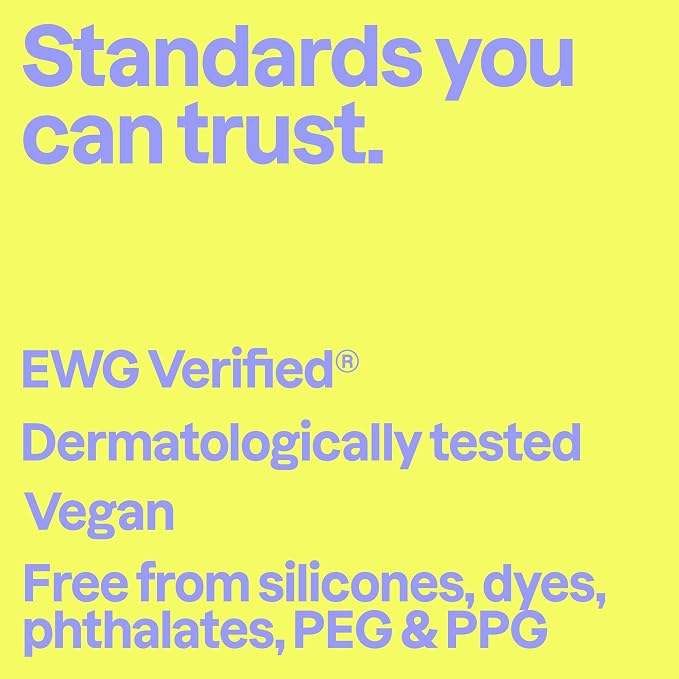 ATTITUDE Body Lotion, EWG Verified, Vegan & Cruelty-Free, Hydrating Moisturizer - Image 4