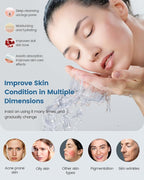 Kingsteam Professional 2-in-1 Facial Steamer - Image 4