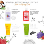 42 Pcs Mother's Day Gifts, Super Fruit Bath and Body Spa Gift Basket Set - Image 6