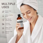 Tea Tree Essential Oil 100ML, 100% Pure Natural Tea Tree Oil - Image 3
