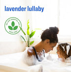 Everyone 3-in-1 Kids Soap, Body Wash, Bubble Bath, 32 Ounce, Lavender Lullaby - Image 4