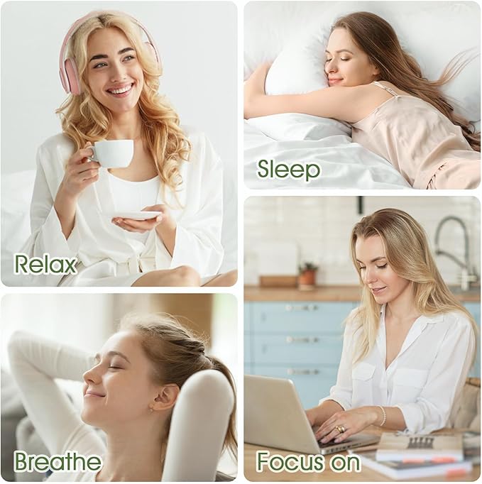 Essential Oils Roll On Set - Image 4