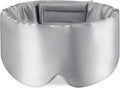 Zenssia 100% Mulberry Silk Sleep Mask Eye Mask by Zenssia