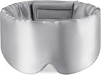 Zenssia 100% Mulberry Silk Sleep Mask Eye Mask by Zenssia
