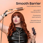 Wavytalk VIP Volume Blowout Boost Festival Bundle, Thermal Brush 1.5 inch - Image 6