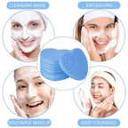 100-Count Compressed Facial Sponges - Image 8