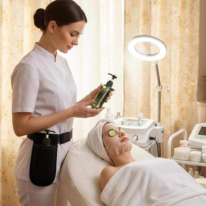 Professional Massage Therapist Holsters - Image 5