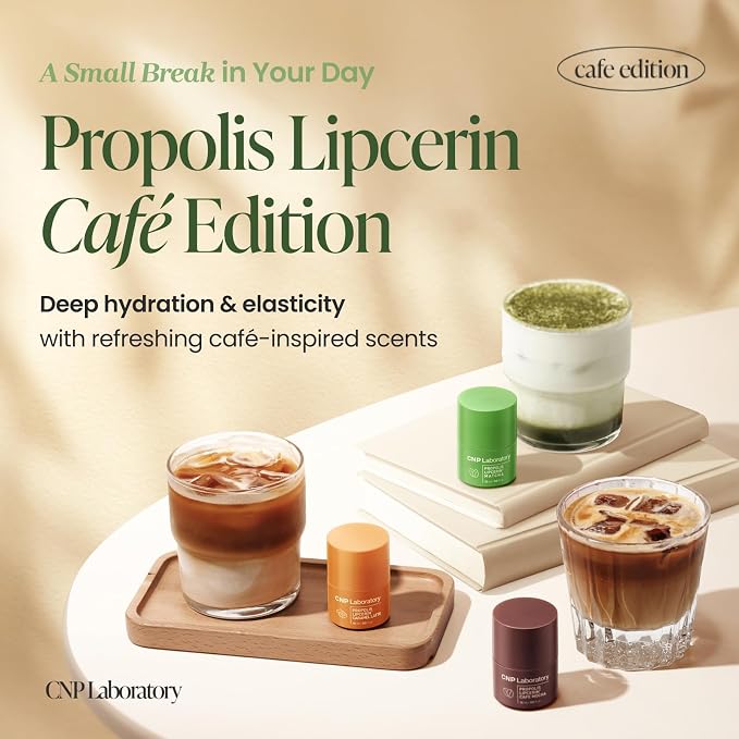 CNP Café Lip Butter - Image 2