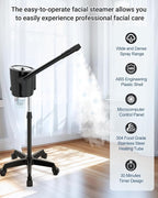 Kingsteam Professional Facial Steamer - Image 3