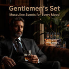 Men Essential Oils Set for Diffuser, Father's Day Gift for Men - Image 7
