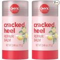 Onyx Professional Cracked Heel Repair Balm Stick by OnyxProfessional