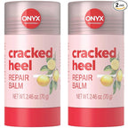 Onyx Professional Cracked Heel Repair Balm Stick by OnyxProfessional
