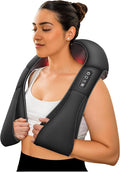 COMFIER Shiatsu Neck and Shoulder Massager, 2025 Christmas Gifts by COMFIER