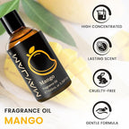 MAYJAM 100ML/3.38FL.OZ Mango Fragrance Oils - Image 2