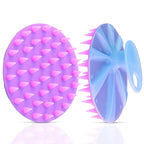 INNERNEED Magnetic Silicone Scalp Scrubber by INNERNEED