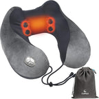 CuPiLo Neck Massager Pillow by CUPILO