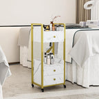 OmySalon Salon Trolley Cart - Image 9