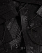 VIRTUE CODE Support Face Masks - Image 5