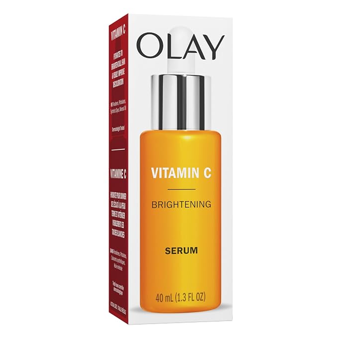 Olay Vitamin C + Peptide 24 Serum, 40 mL - Image 9