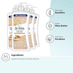 St. Ives Soothing Hand & Body Lotion - Image 8