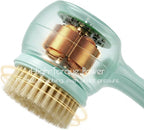 Electric Dry Brushing Body Brush - Image 7