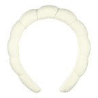 Conair Spa Makeup and Face Washing Headband, Ultra-Absorbent Microfiber by conair