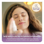 100% Natural Lavender Mist Spray, Organic Face Body Hair Hydrating Mister - Image 6