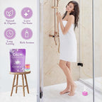 DeckTheHalls 36 Pack Shower Steamers - Image 6