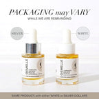 GEMELLE Lymphatic Gua Sha Face Oil | 10x Award Winner | Vitamin C, E & A | Detox - Image 6