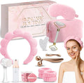 Skincare tools set, cute skin care tool by Feelasgoodasyoulook