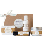 Victoria's Lavender Natural Body Products Gift Set by VictoriasLavender