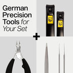 Nail Clippers for Thick Nails - Image 7